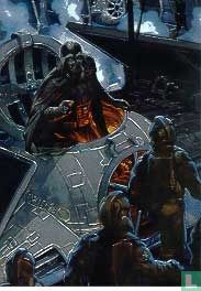 Darth Vader 