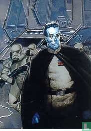 Grand Admiral Thrawn 