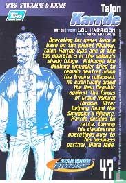 Talon Karrde