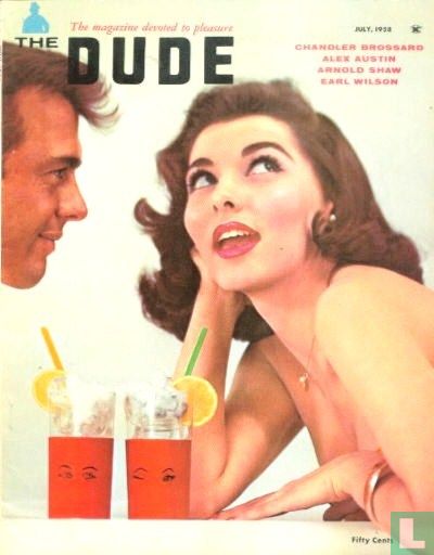 Dude 6