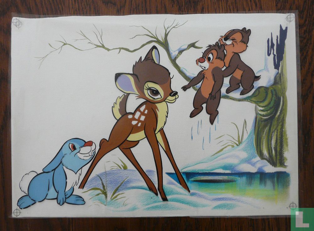 Bambi