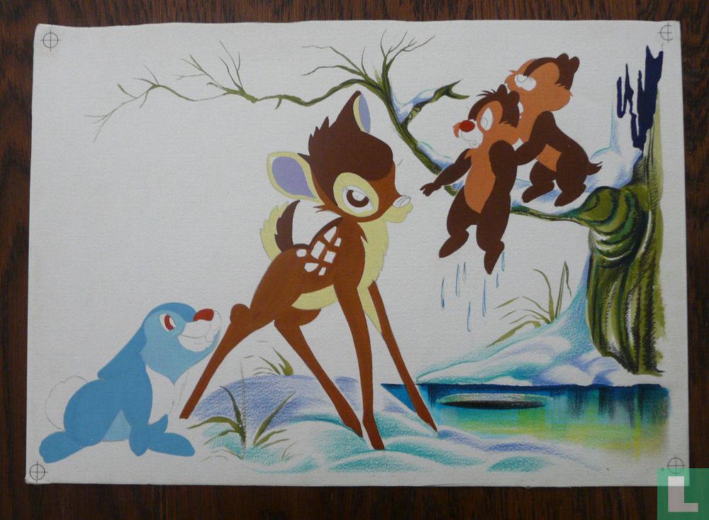 Bambi