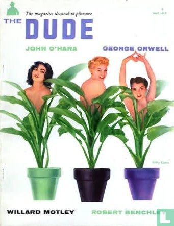 Dude 5
