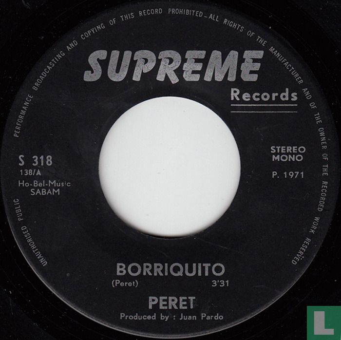 Borriquito