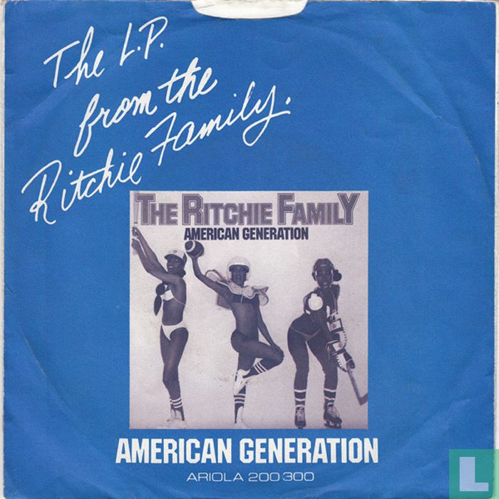 American Generation