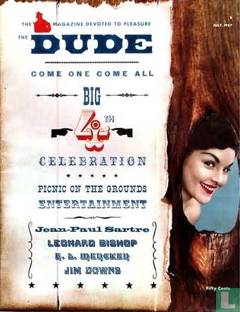 Dude 6