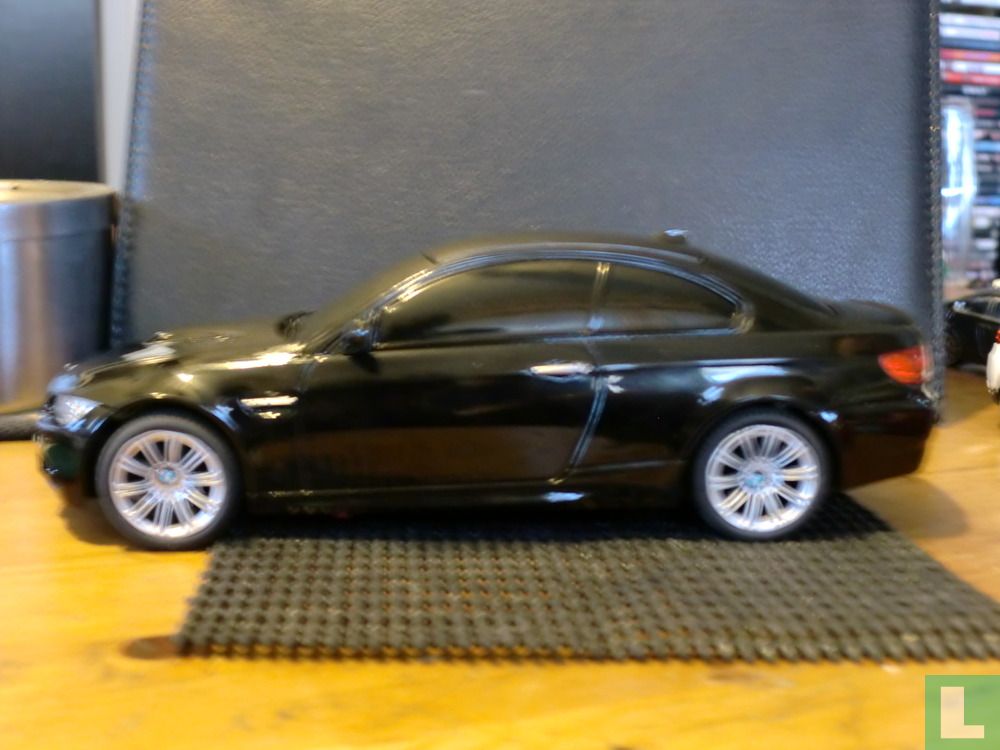 BMW M3 Coupé (E92)