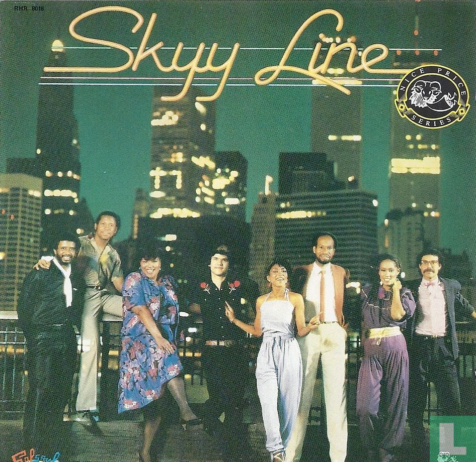 Skyyline