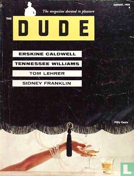 Dude 1