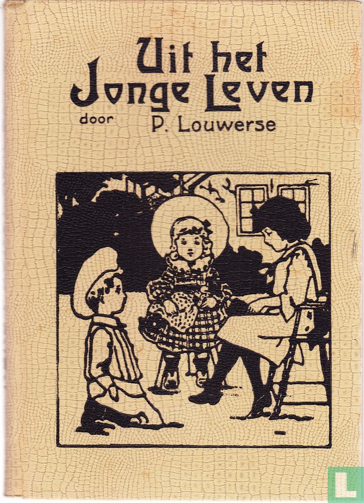 Uit het jonge leven