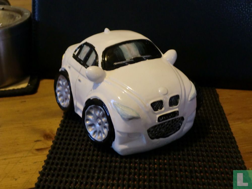 BMW E46 Limousine