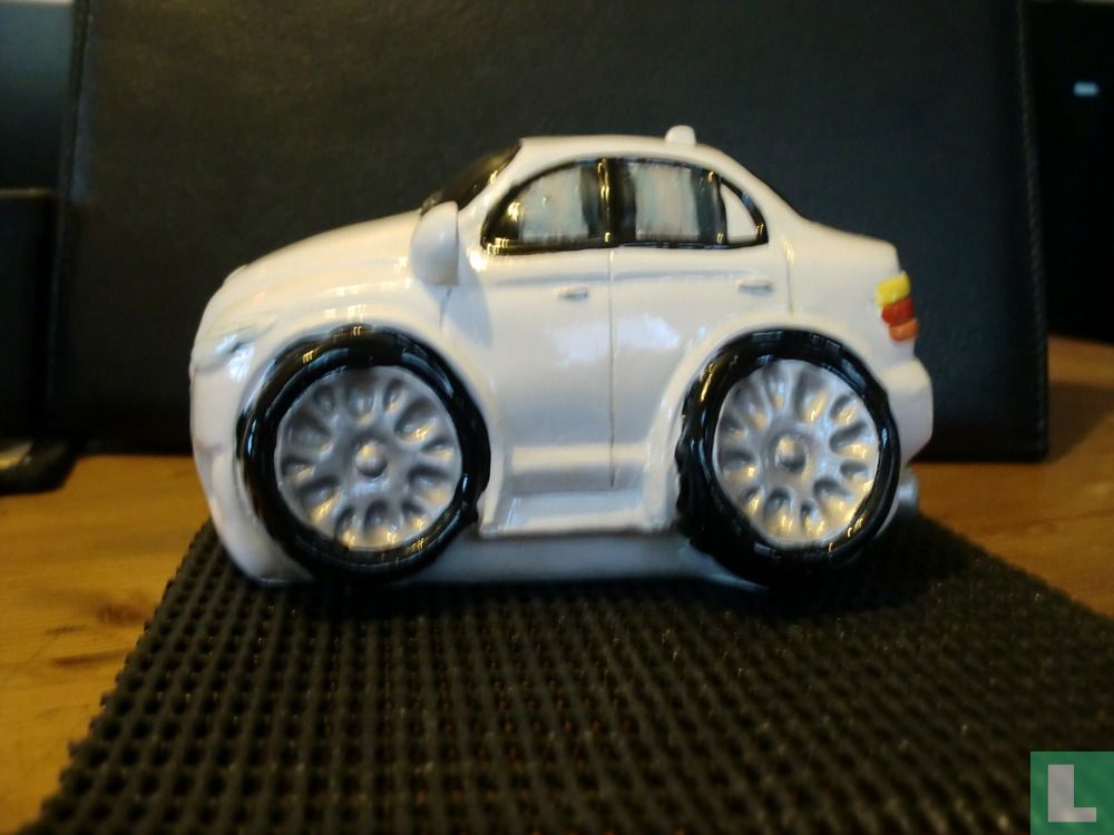 BMW E46 Limousine