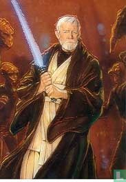 Obi-Wan Kenobi 