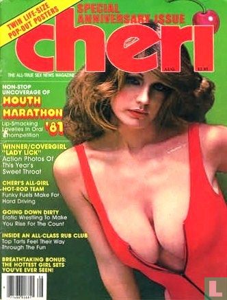 Cheri [USA] 1