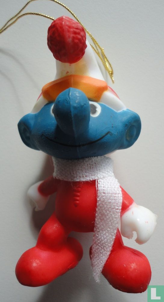 Skismurf
