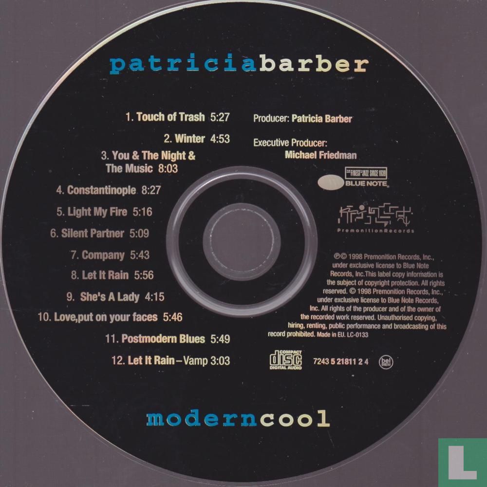 Modern Cool