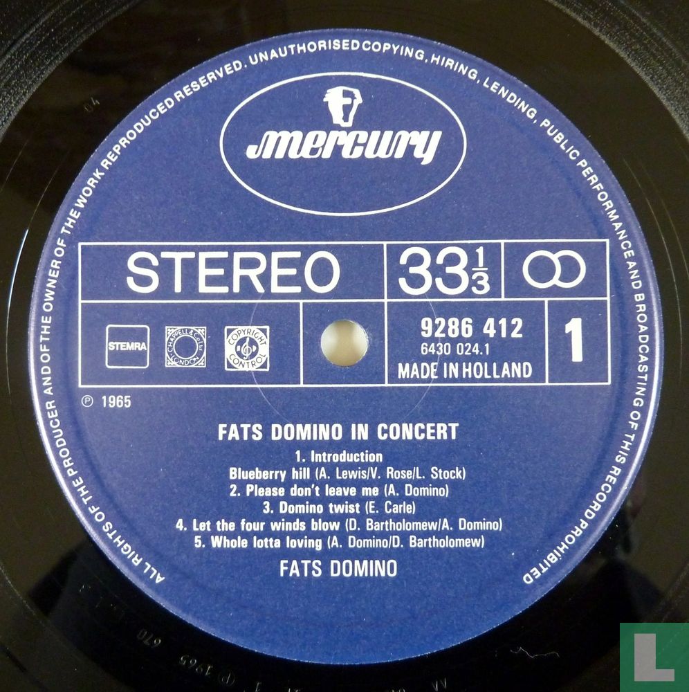 In Concert