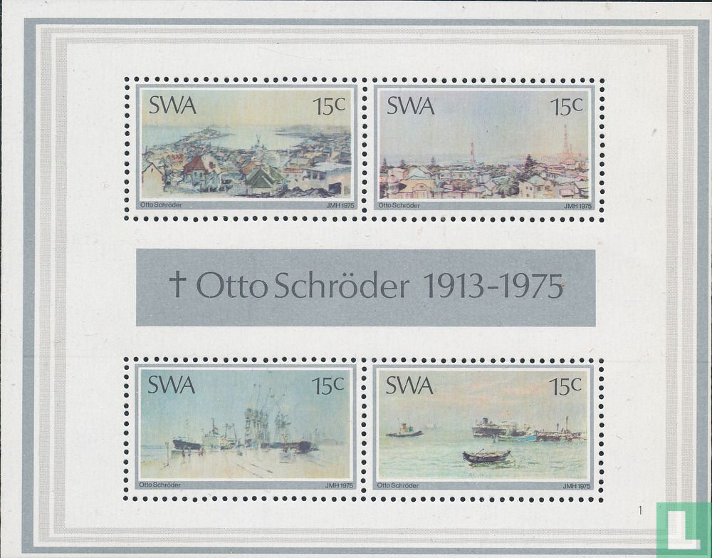 Otto Schröder