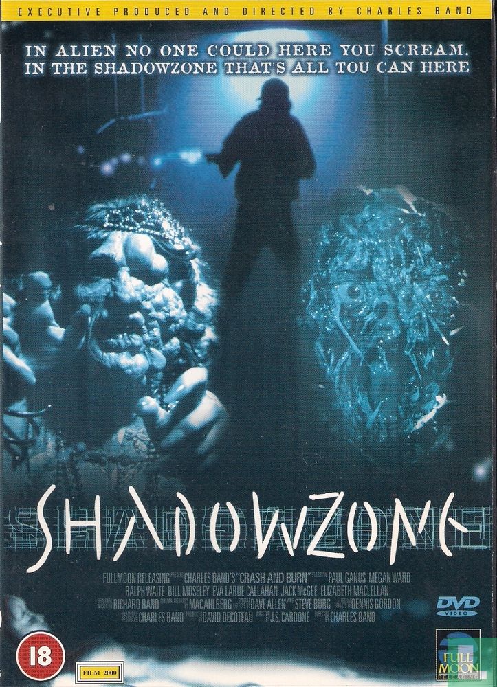 Shadowzone