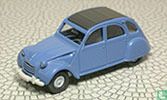 Citroën 2CV