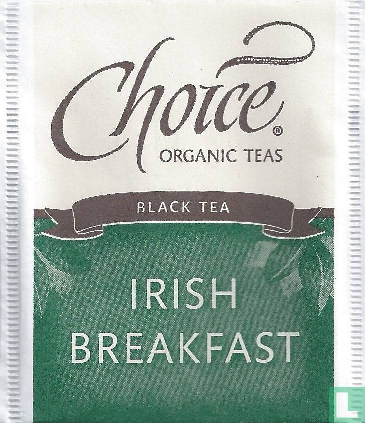 Irish Breakfast