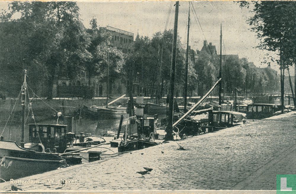 Wijnhaven