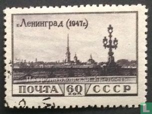 Leningrad