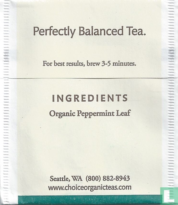 Peppermint