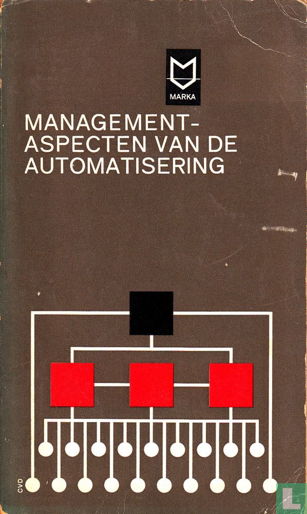 Managementaspecten van de automatisering