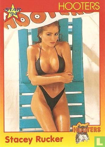 Stacey Rucker