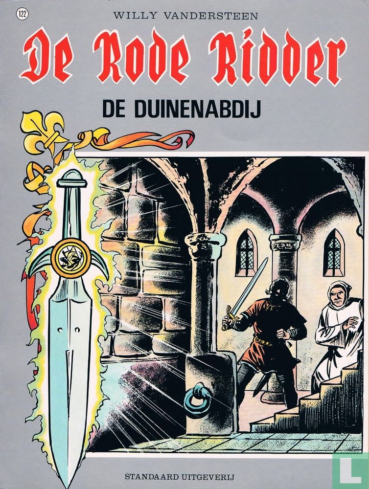 De duinenabdij
