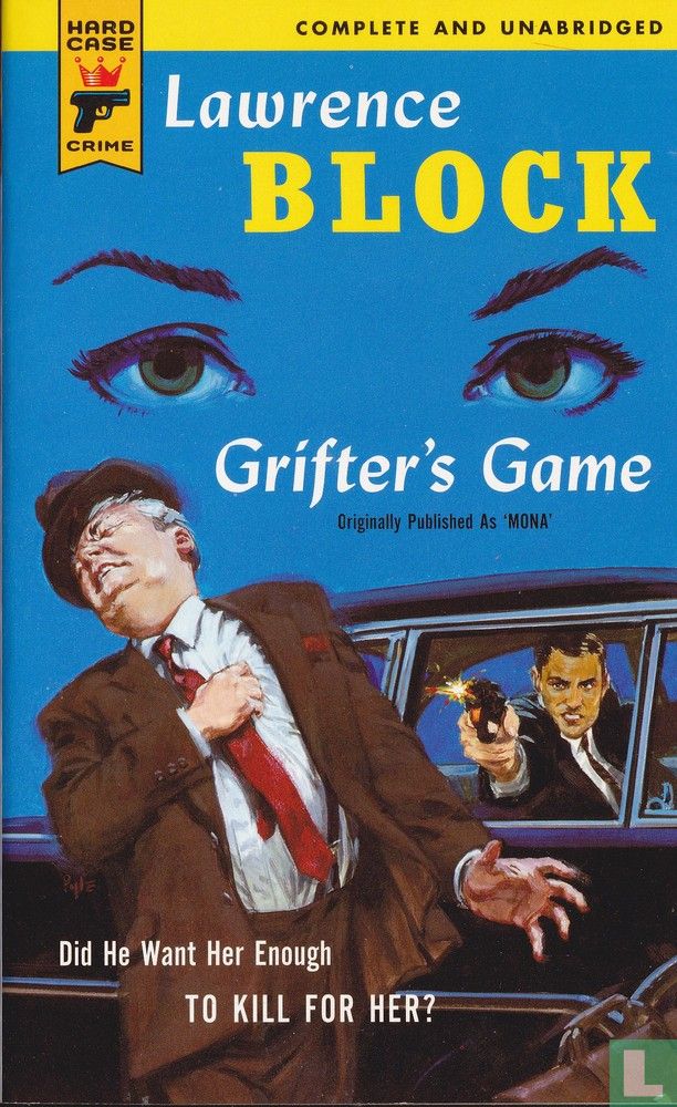 Grifter's Game