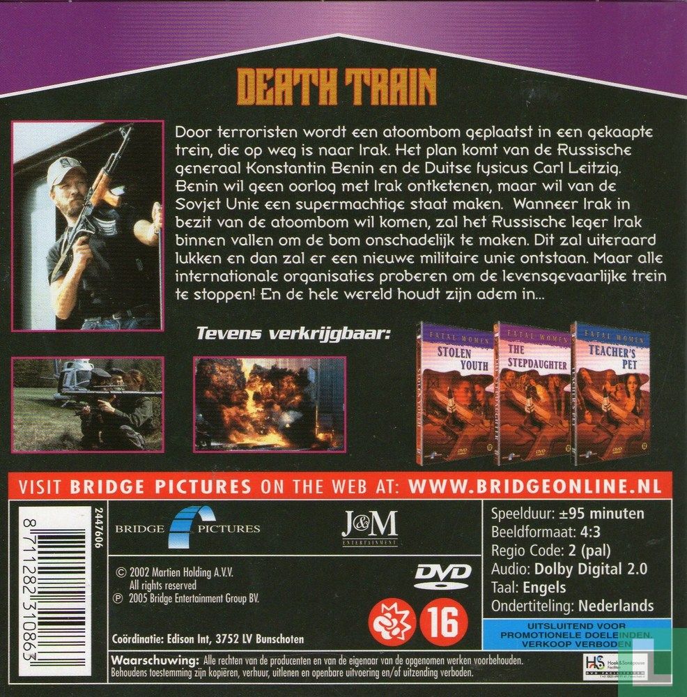 Death Train