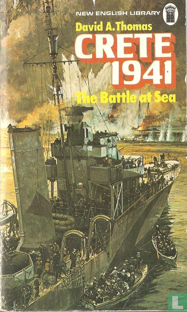 Crete 1941