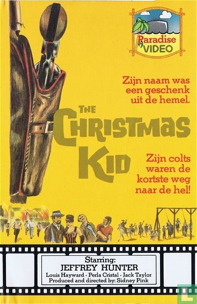 The Christmas Kid