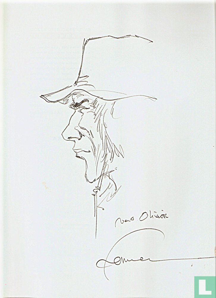 Dario Ferrer