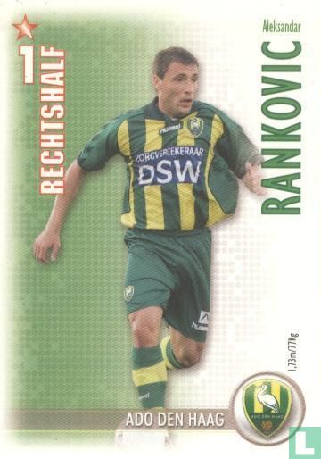 Aleksandar Rankovic