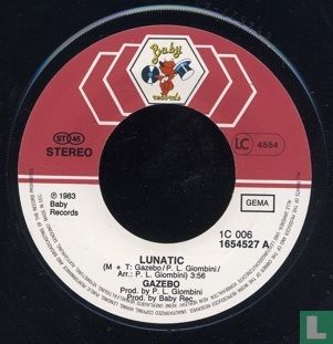 Lunatic