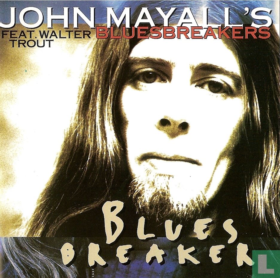 Bluesbreaker