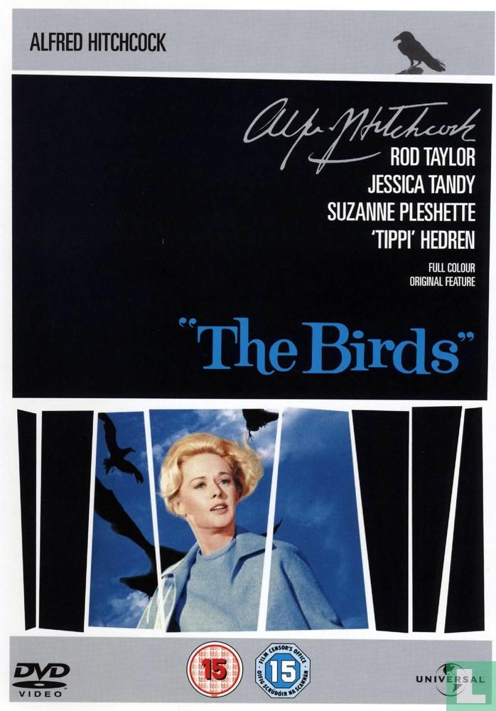 The Birds