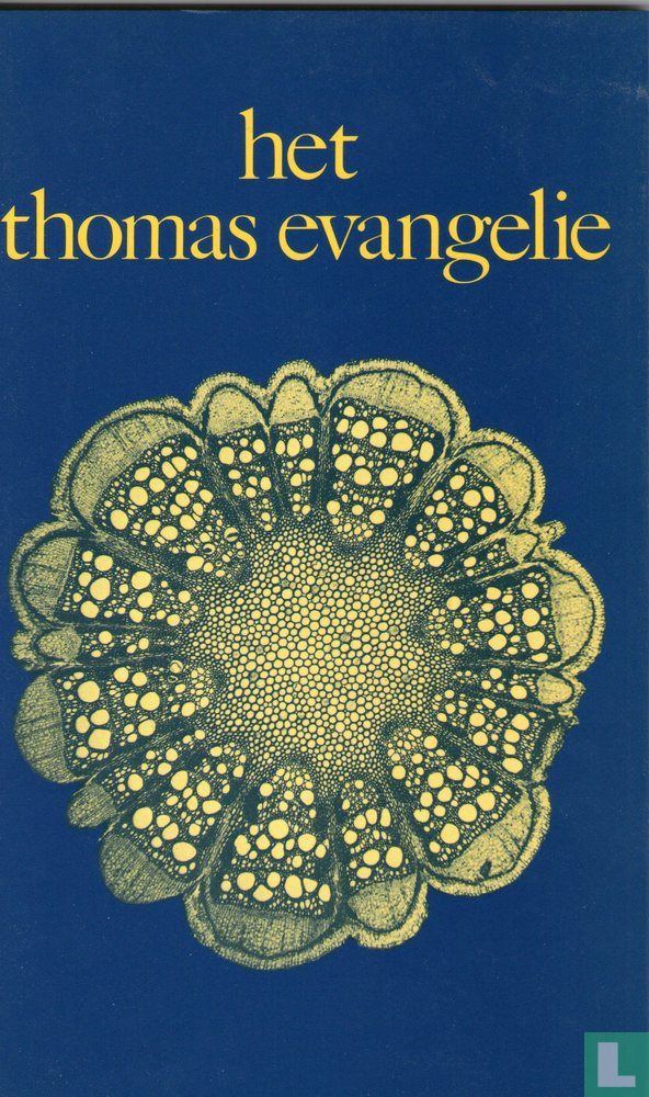 Het Thomas evangelie