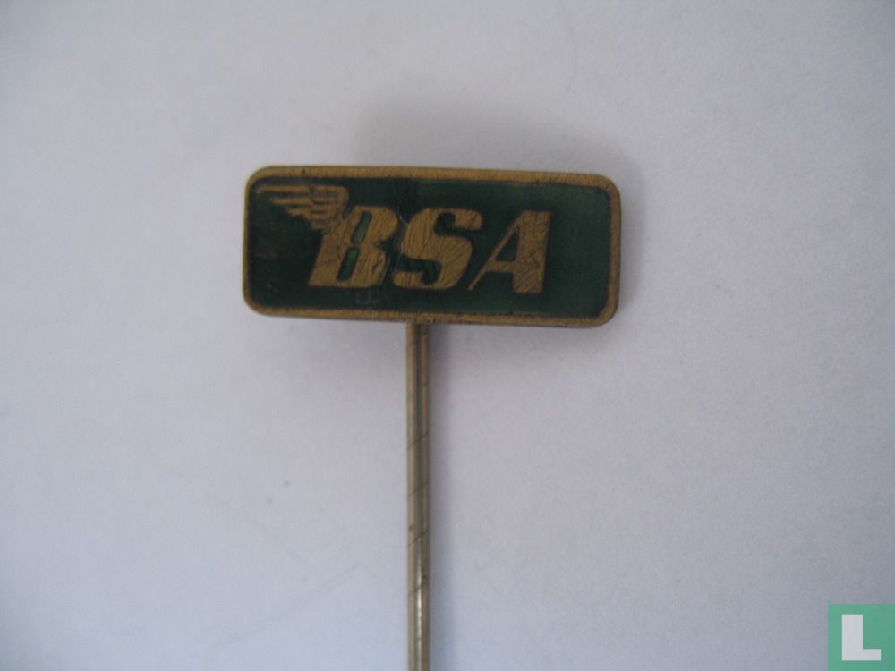 BSA