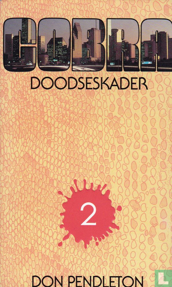 Doodseskader