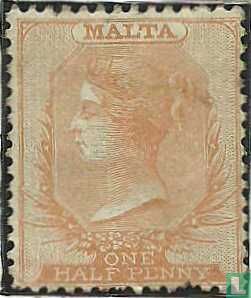 Queen Victoria
