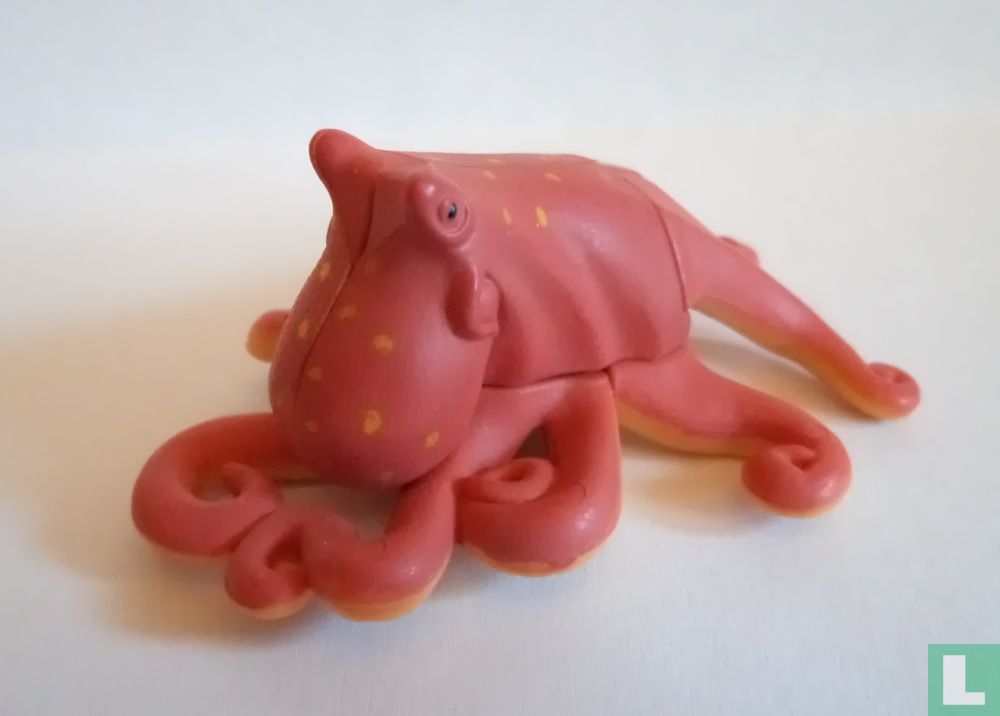 Octopus