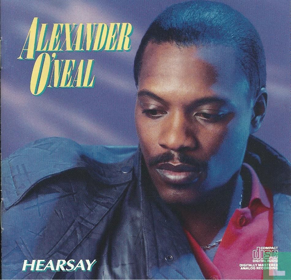 Hearsay