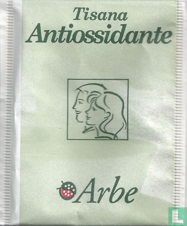 Antiossidante