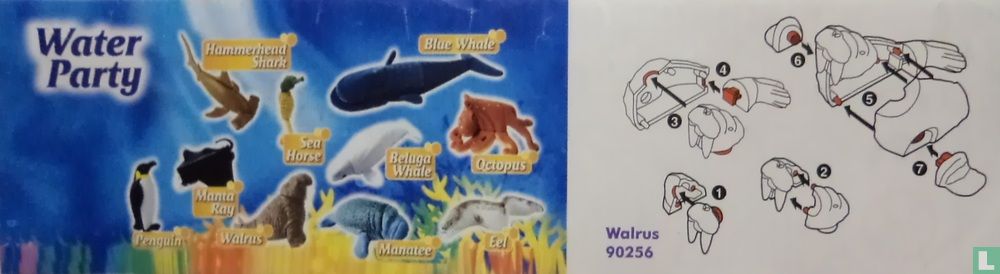 Walrus