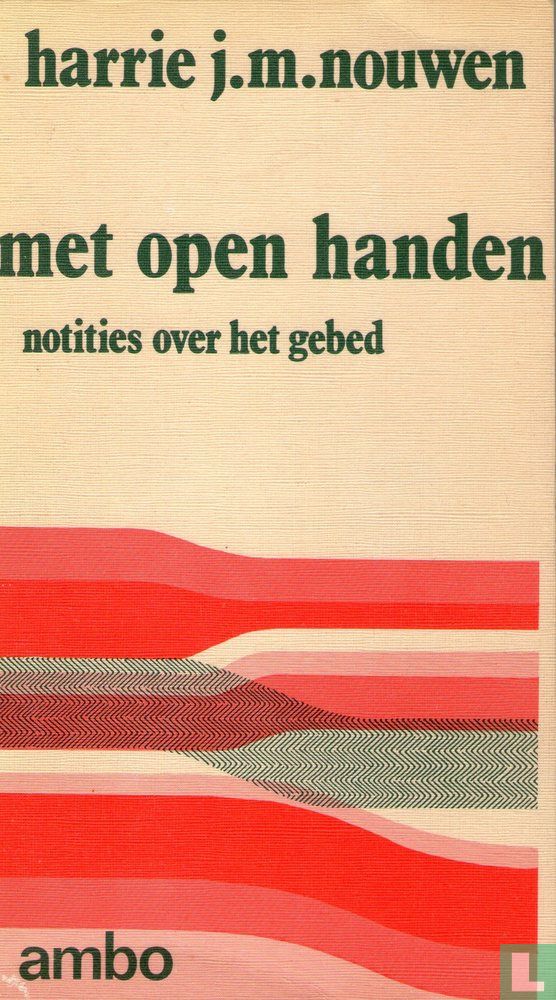 Met open handen
