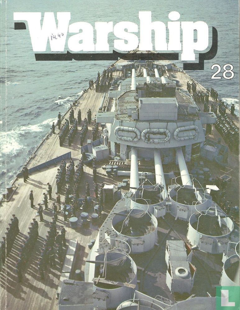Warship 28